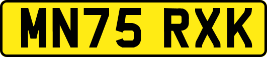MN75RXK