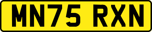 MN75RXN