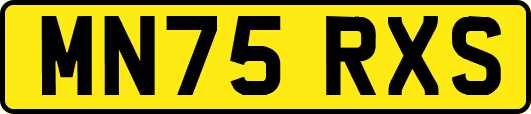 MN75RXS