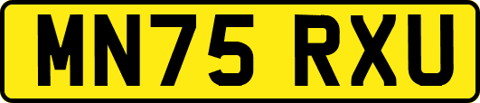 MN75RXU