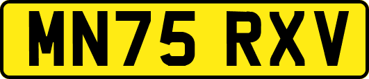MN75RXV