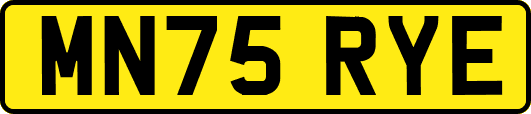 MN75RYE