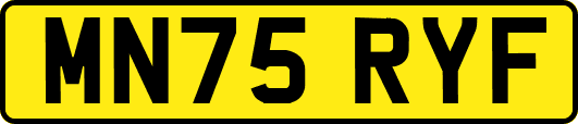 MN75RYF