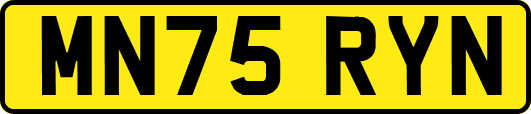 MN75RYN