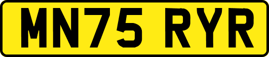 MN75RYR