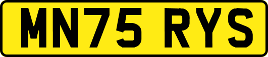 MN75RYS