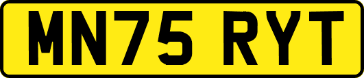 MN75RYT