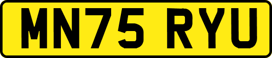 MN75RYU