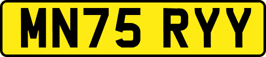 MN75RYY