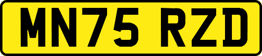 MN75RZD