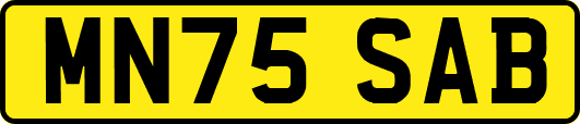 MN75SAB