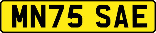 MN75SAE