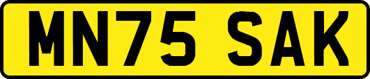MN75SAK