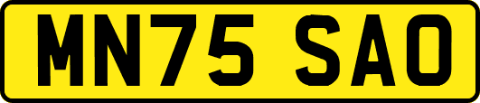 MN75SAO