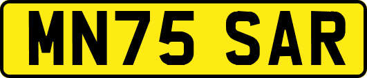 MN75SAR