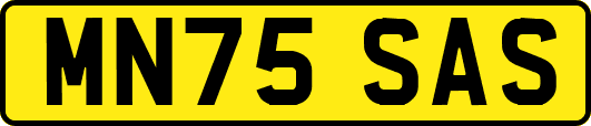 MN75SAS