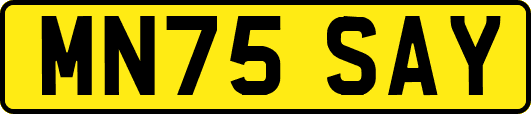 MN75SAY
