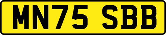 MN75SBB
