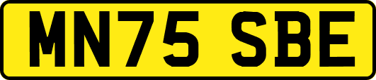MN75SBE