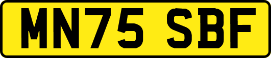 MN75SBF