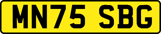 MN75SBG