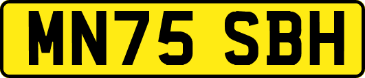 MN75SBH