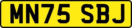 MN75SBJ