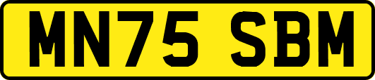 MN75SBM