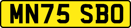 MN75SBO