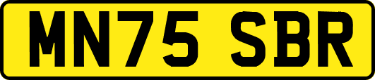 MN75SBR