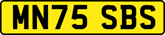 MN75SBS