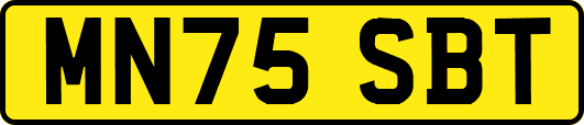 MN75SBT