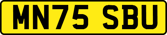 MN75SBU