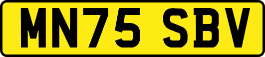 MN75SBV