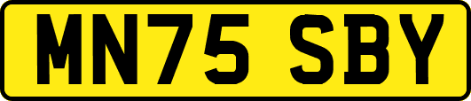 MN75SBY