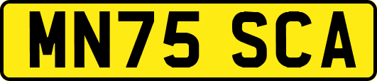 MN75SCA
