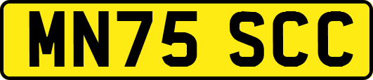 MN75SCC