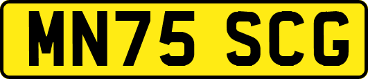 MN75SCG