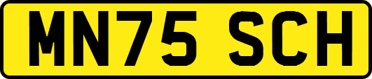 MN75SCH