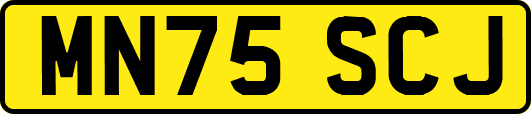 MN75SCJ