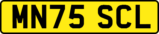 MN75SCL