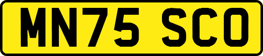 MN75SCO