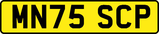 MN75SCP