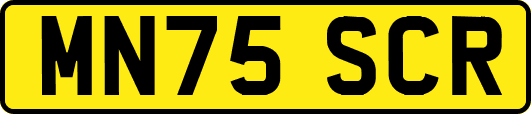 MN75SCR