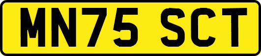 MN75SCT