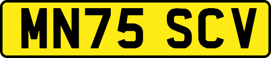MN75SCV