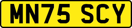 MN75SCY