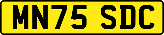 MN75SDC
