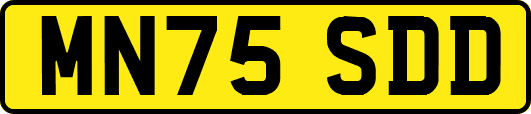 MN75SDD