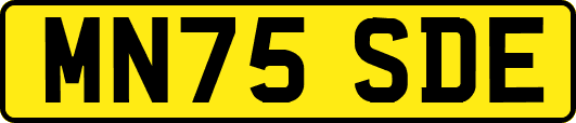 MN75SDE